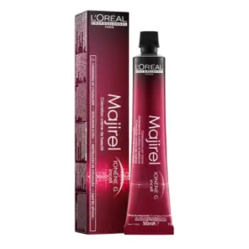 Loreal Crema Colorante Majirel 50ml - 653 Rubio Oscuro Caoba Dorado